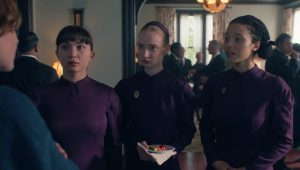 The Testaments Saison 1 Episode 8