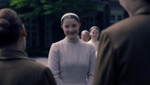 The Testaments Saison 1 Episode 9