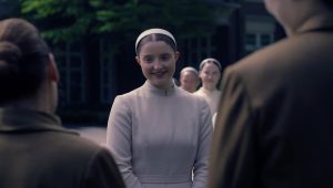 The Testaments Saison 1 Episode 9