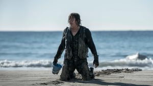 The Walking Dead : Daryl Dixon Saison 1 Episode 1