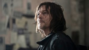 The Walking Dead : Daryl Dixon Saison 1 Episode 1
