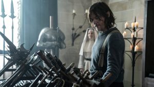 The Walking Dead : Daryl Dixon Saison 1 Episode 1