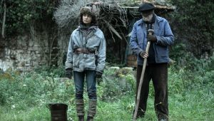 The Walking Dead : Daryl Dixon Saison 1 Episode 1