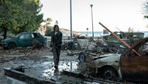 The Walking Dead : Daryl Dixon Saison 1 Episode 1