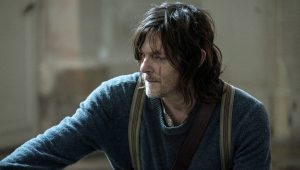 The Walking Dead : Daryl Dixon Saison 1 Episode 1