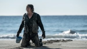 The Walking Dead : Daryl Dixon Saison 1 Episode 1