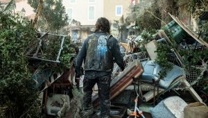 The Walking Dead : Daryl Dixon Saison 1 Episode 1