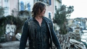 The Walking Dead : Daryl Dixon Saison 1 Episode 1