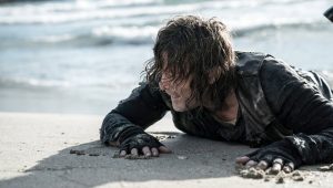 The Walking Dead : Daryl Dixon Saison 1 Episode 1