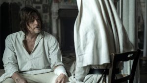 The Walking Dead : Daryl Dixon Saison 1 Episode 1