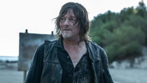 The Walking Dead : Daryl Dixon Saison 1 Episode 1