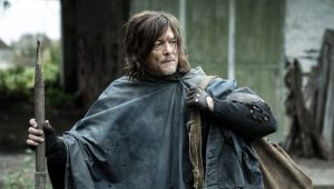 The Walking Dead : Daryl Dixon Saison 1 Episode 1