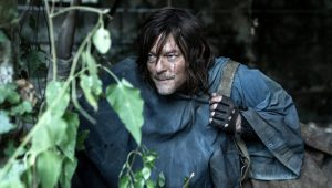 The Walking Dead : Daryl Dixon Saison 1 Episode 1