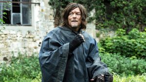 The Walking Dead : Daryl Dixon Saison 1 Episode 1