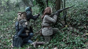 The Walking Dead : Daryl Dixon Saison 1 Episode 2
