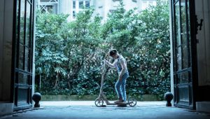 The Walking Dead : Daryl Dixon Saison 1 Episode 2