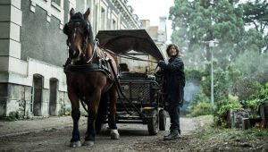 The Walking Dead : Daryl Dixon Saison 1 Episode 2