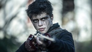 The Walking Dead : Daryl Dixon Saison 1 Episode 2