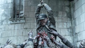 The Walking Dead : Daryl Dixon Saison 1 Episode 2