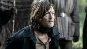 The Walking Dead : Daryl Dixon Saison 1 Episode 2