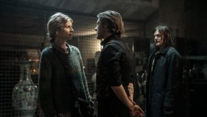 The Walking Dead : Daryl Dixon Saison 1 Episode 3