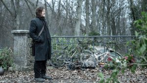 The Walking Dead : Daryl Dixon Saison 1 Episode 3