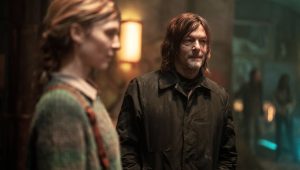 The Walking Dead : Daryl Dixon Saison 1 Episode 3