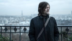The Walking Dead : Daryl Dixon Saison 1 Episode 3
