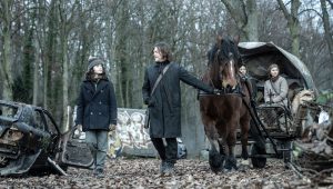 The Walking Dead : Daryl Dixon Saison 1 Episode 3