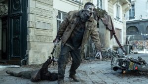 The Walking Dead : Daryl Dixon Saison 1 Episode 3