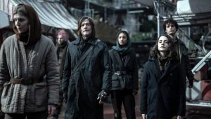 The Walking Dead : Daryl Dixon Saison 1 Episode 3