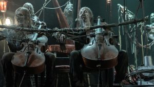 The Walking Dead : Daryl Dixon Saison 1 Episode 3