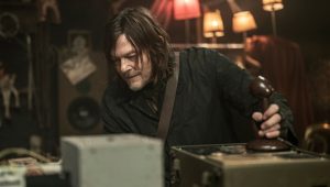 The Walking Dead : Daryl Dixon Saison 1 Episode 3