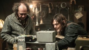 The Walking Dead : Daryl Dixon Saison 1 Episode 3