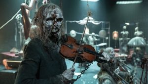 The Walking Dead : Daryl Dixon Saison 1 Episode 3