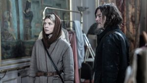 The Walking Dead : Daryl Dixon Saison 1 Episode 3