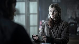 The Walking Dead : Daryl Dixon Saison 1 Episode 3