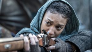 The Walking Dead : Daryl Dixon Saison 1 Episode 3