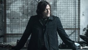 The Walking Dead : Daryl Dixon Saison 1 Episode 4