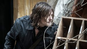 The Walking Dead : Daryl Dixon Saison 1 Episode 4