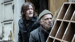 The Walking Dead : Daryl Dixon Saison 1 Episode 4