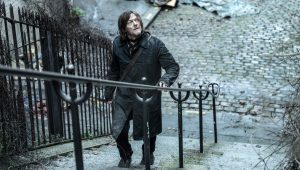The Walking Dead : Daryl Dixon Saison 1 Episode 4