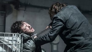 The Walking Dead : Daryl Dixon Saison 1 Episode 4