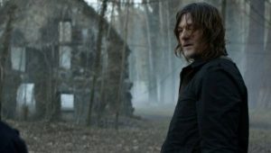 The Walking Dead : Daryl Dixon Saison 1 Episode 5