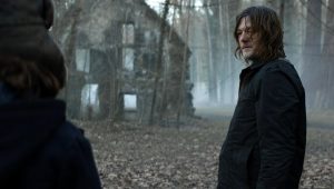 The Walking Dead : Daryl Dixon Saison 1 Episode 5