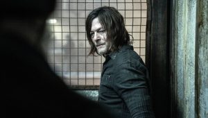 The Walking Dead : Daryl Dixon Saison 1 Episode 5