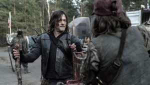 The Walking Dead : Daryl Dixon Saison 1 Episode 5