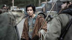 The Walking Dead : Daryl Dixon Saison 1 Episode 5