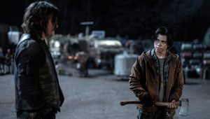 The Walking Dead : Daryl Dixon Saison 1 Episode 5
