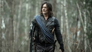 The Walking Dead : Daryl Dixon Saison 1 Episode 5